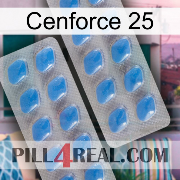 Cenforce 25 23
